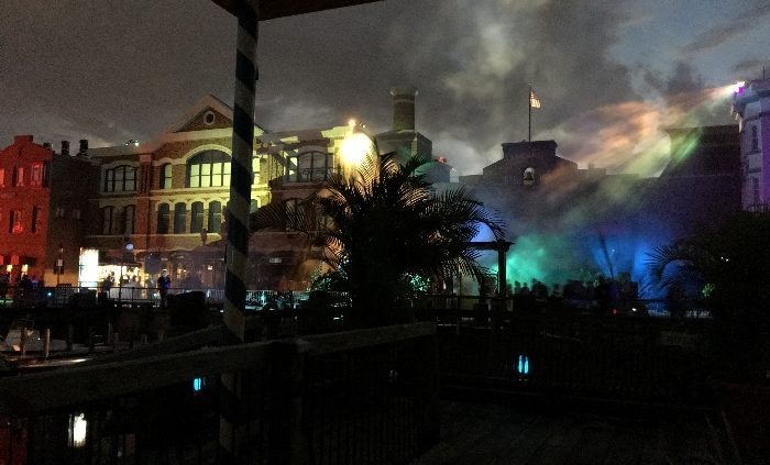 Halloween Horror Nights