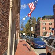 Beautiful Boston