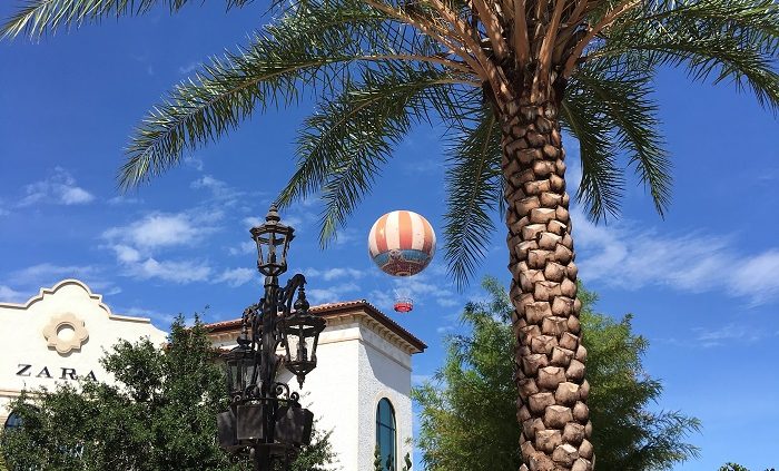 Everything you need to know about Disney Springs