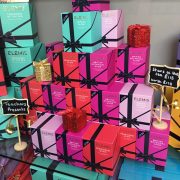 Lavender & Stone: Elemis Christmas presents
