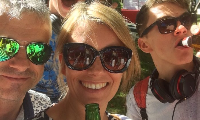 The big 2016 roundup: family fun in Portugal