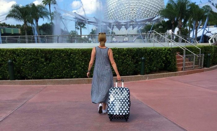 2017: new Disney travel adventures