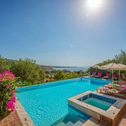 Villa Thymari, Katelios, Kefalonia