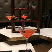 Where to eat on Amelia Island - our top dining experiences
