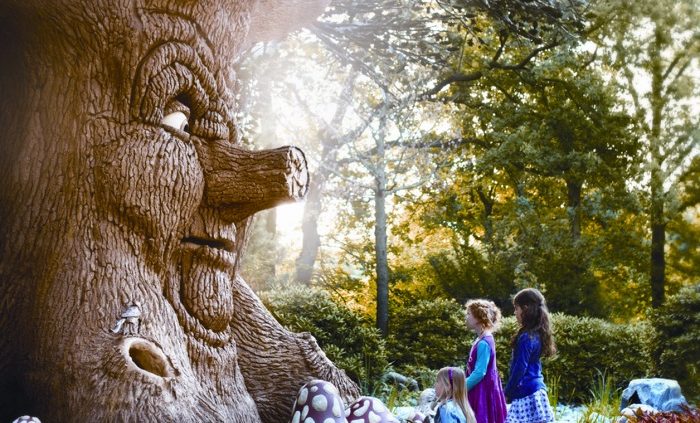My top five holiday parks in Holland - Efteling
