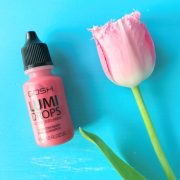 New spring beauty finds: Gosh Lumi Drops in Rose Blush