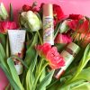 Mother's Day beauty with M & S