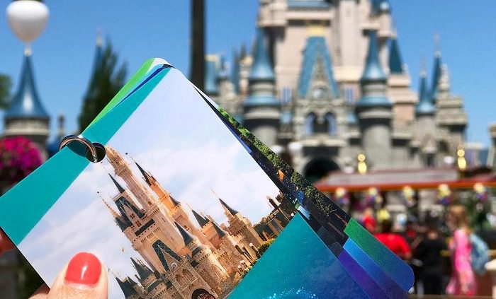 Ant and Dec's Saturday Night Takeaway at Walt Disney World