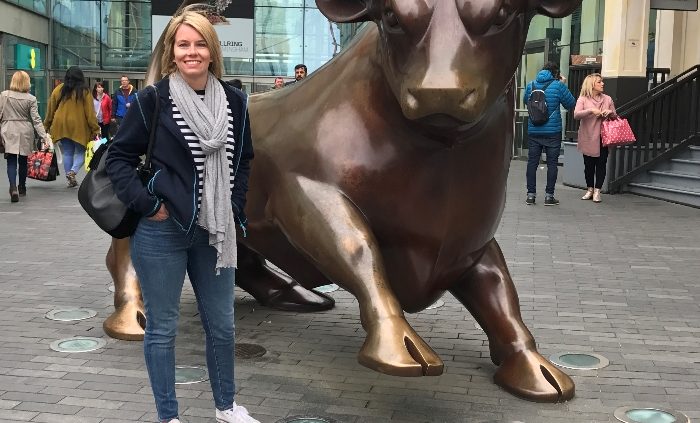 A Trainline trip to Birmingham