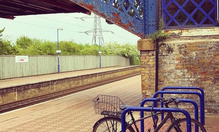 Lintenair is Trainline!