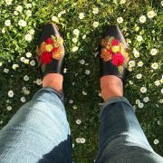 The weekend wishlist: flirty florals