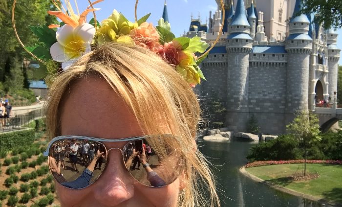 How Mickey Mouse changed my life