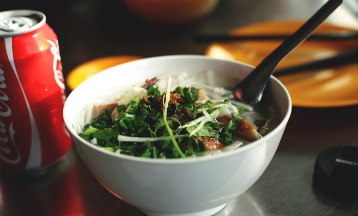 A culinary trip to the Far East - English Mum