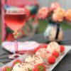 Al fresco dining with Homesense