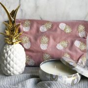 Pineapple perfection from Amara