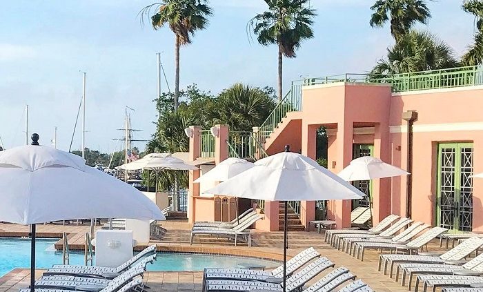 Why St Petersburg, Florida is one of my favourite holiday destinations