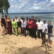 Singing holidays in Barbados: our Caribbean choir experience