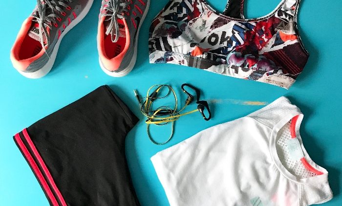 The positive life plan: fitness