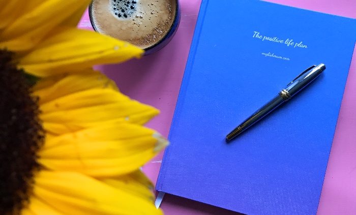 Five reasons why you should start the positive life plan
