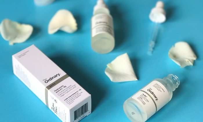 The weekend wishlist - The Ordinary