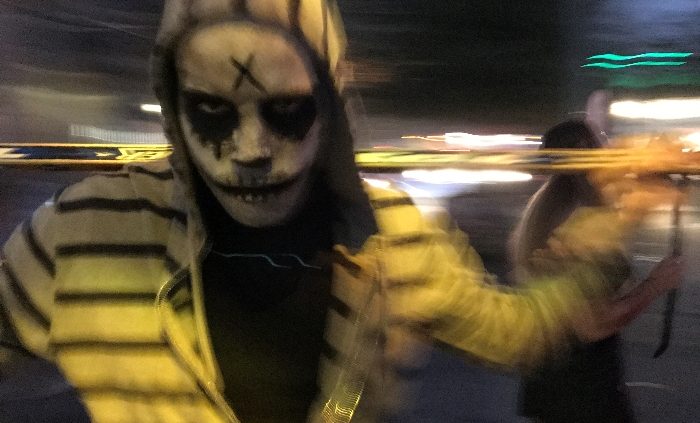 My top ten tips for visiting Halloween Horror Nights