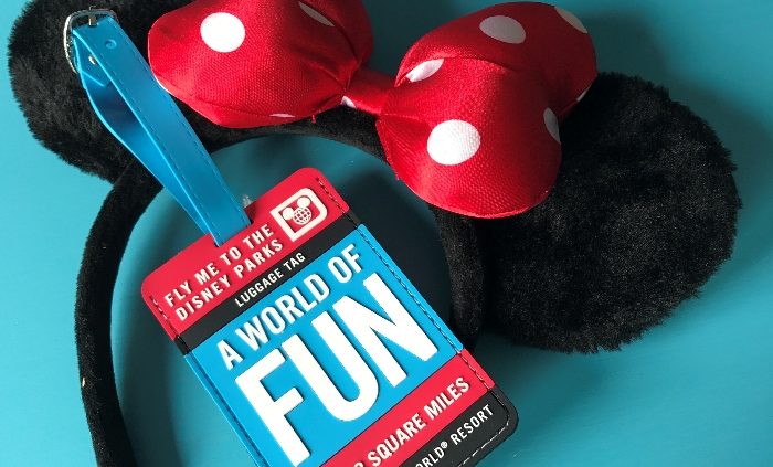 New Disney hotel, ticket and dining packages from Attraction Tickets Direct