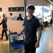 Student discounts for 2017