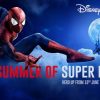 Disney news from 2019 cruises to Marvel Super Heroes at Disneyland Paris!
