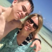 Grand Cayman - my perfect destination for Plan a Cruise Month