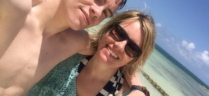 Grand Cayman - my perfect destination for Plan a Cruise Month
