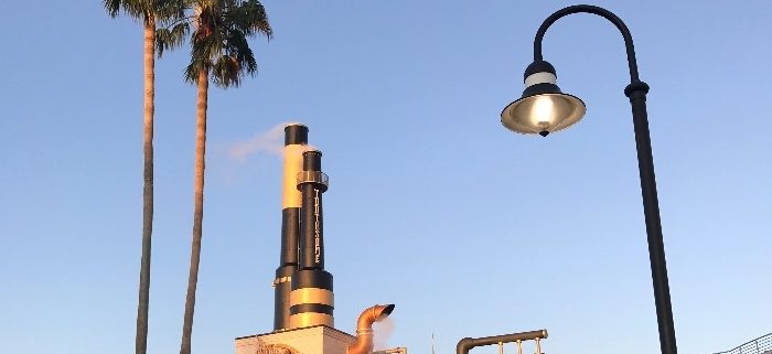 My guide to dining at Universal Orlando Resort, Florida