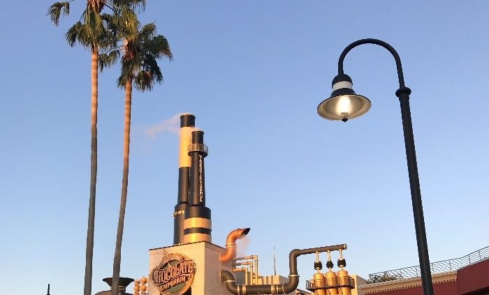 My guide to dining at Universal Orlando Resort, Florida
