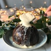 The Christmas pudding recipe 2017