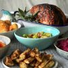The HelloFresh Christmas Box