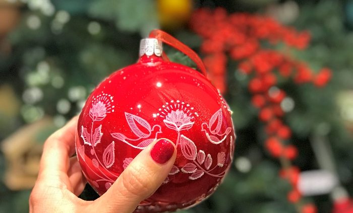 Christmas shopping and a bit of pampering with Trainline's new voice app