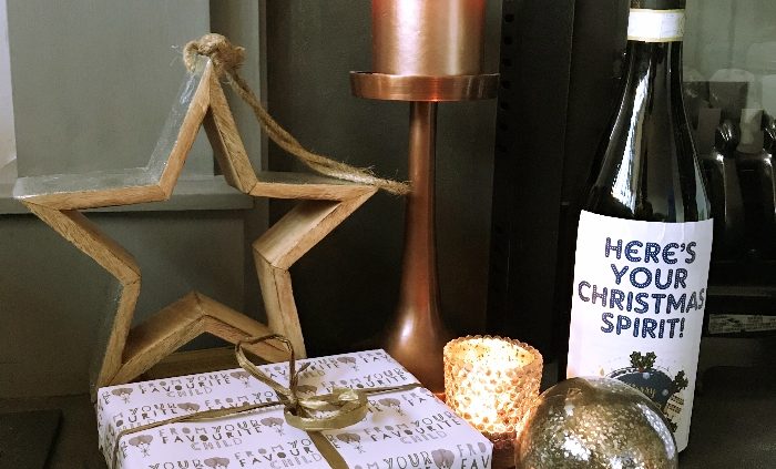 Festive fun with Love Layla Designs