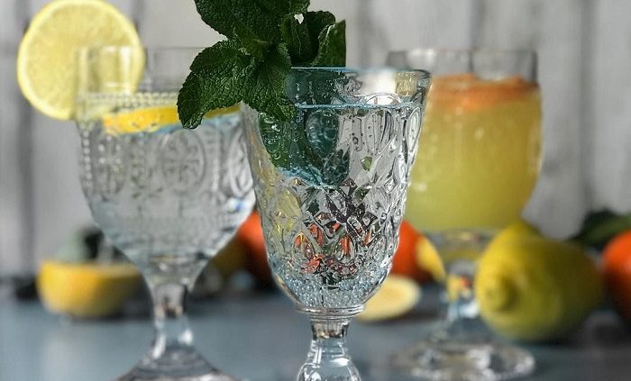 Non-alcoholic alternatives for a healthy New YearNon-alcoholic alternatives for a healthy New YearNon-alcoholic alternatives for a healthy New Year