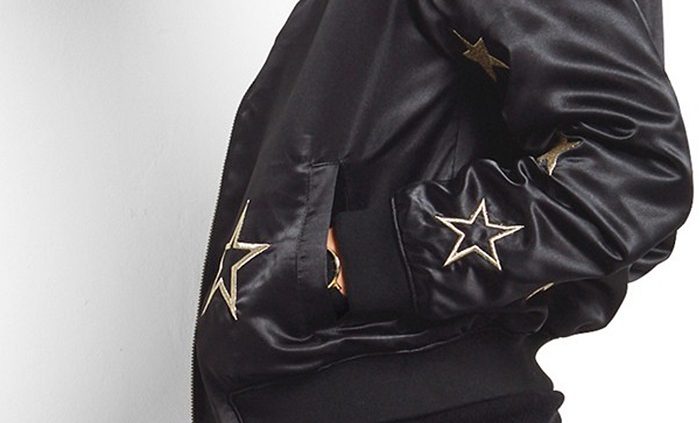 hush pre-spring 2018 collection