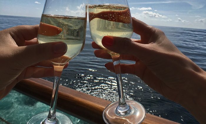My top tips for booking a cruise