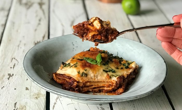 Sainsbury's new Supper Club range