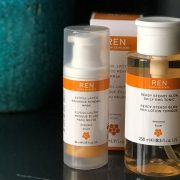 Weekend wishlist: REN Ready Steady Glow Daily AHA Tonic
