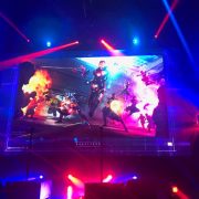 Marvel Summer of Superheroes at Disneyland Paris
