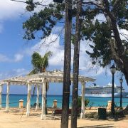 Open for business - cruising the Caribbean after Irma and Maria