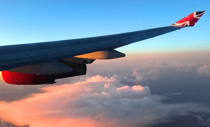 Three new ways to fly economy with Virgin Atlantic