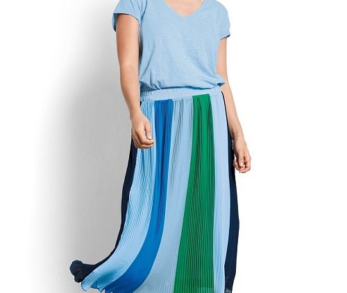 Weekend wishlist: spring greens