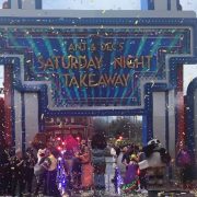 My Saturday Night Takeaway adventure and how you can holiday like you got a place on the plane!