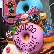 All the news from Universal Orlando Resort, Florida