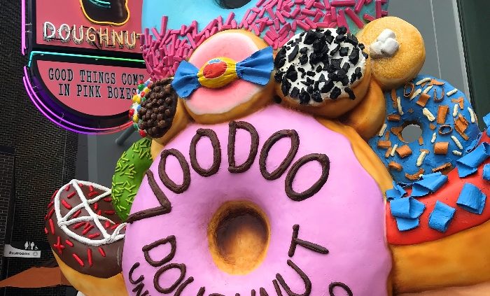 All the news from Universal Orlando Resort, Florida