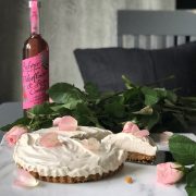 My elderflower recipes for Belvoir