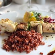 Why I'm pondering becoming a pescatarian